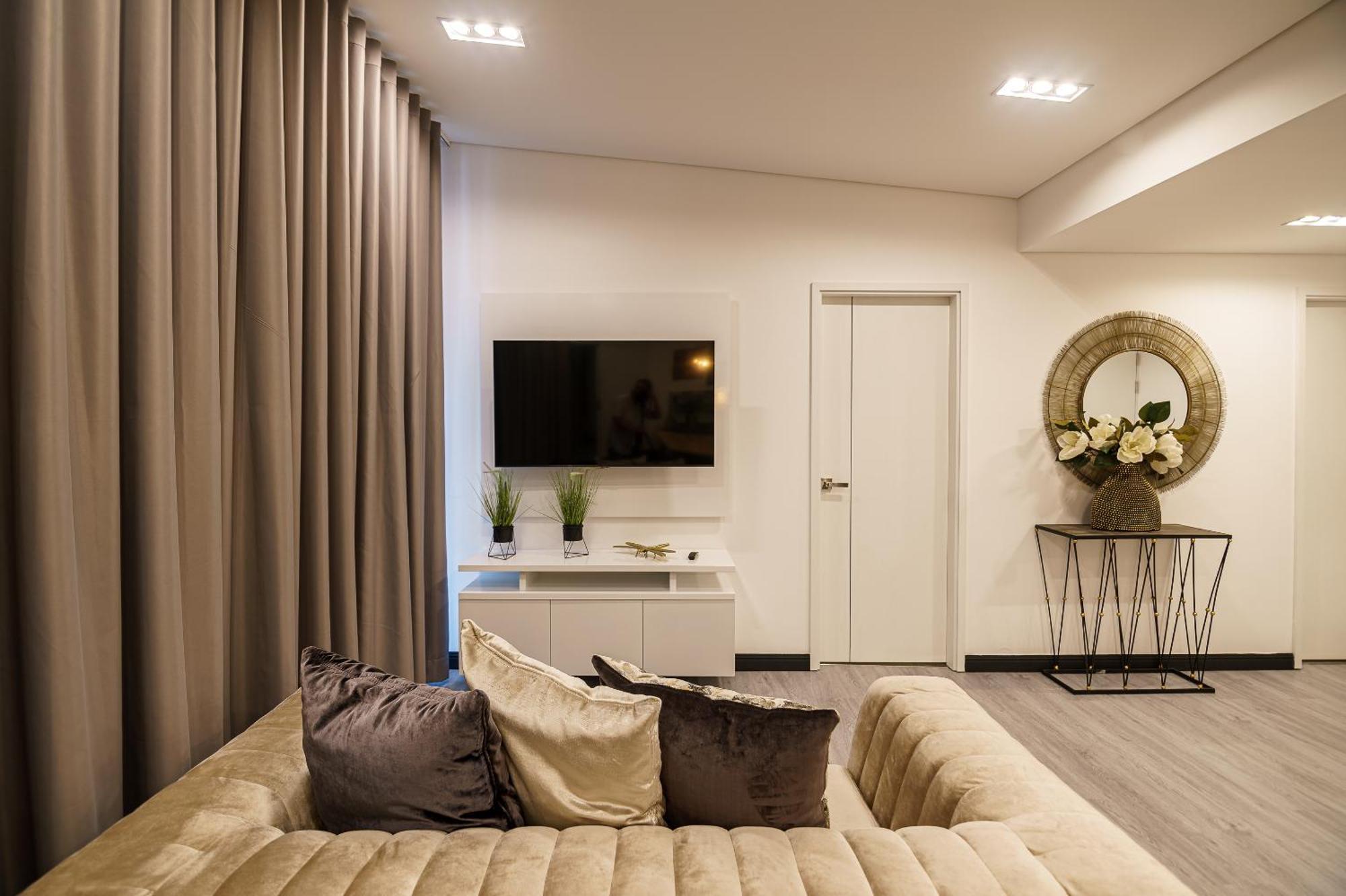 First Class Hotel Медельин Экстерьер фото